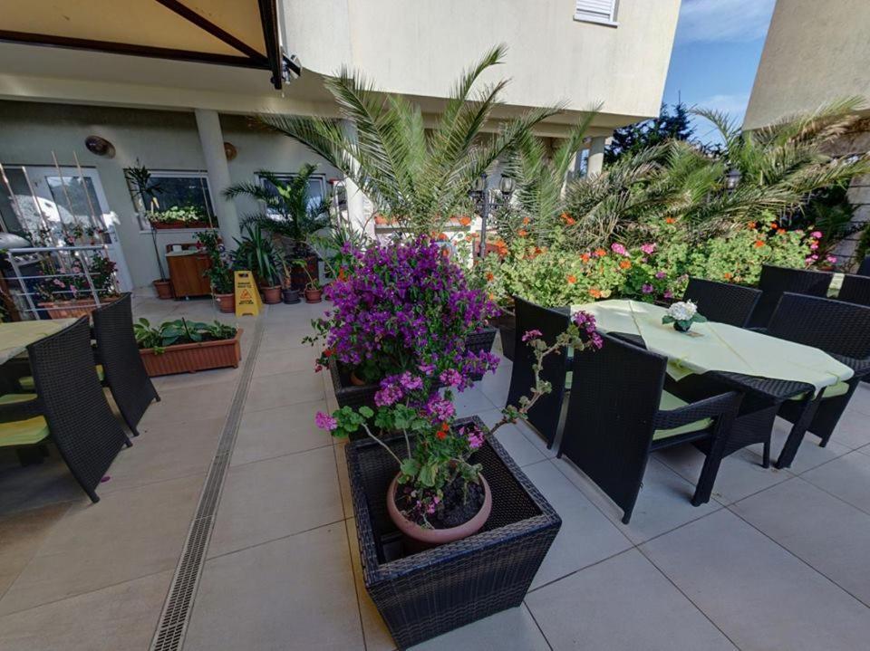 Family Hotel Gogov ซิเนโมเร็ท ภายนอก รูปภาพ