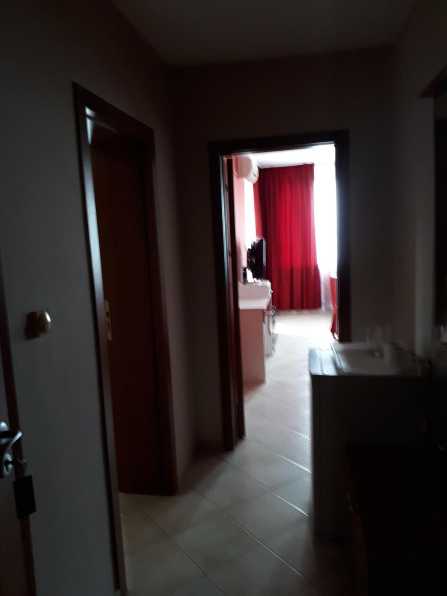 Family Hotel Gogov ซิเนโมเร็ท ห้อง รูปภาพ